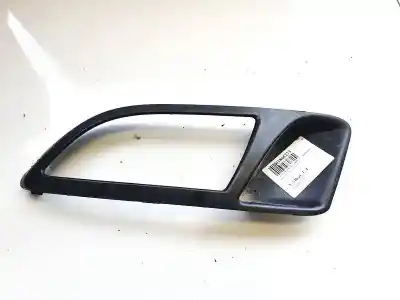 Peça sobressalente para automóvel em segunda mão grelha de pára choques esquerda por fiat ii bravo (198) (2007->) 1.9 d multijet referências oem iam 