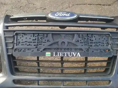 Piesă de schimb auto la mâna a doua grilã de aierisire de la bara din mijloc pentru ford focus lim. (cb8) 1.6 tdci cat referințe oem iam 