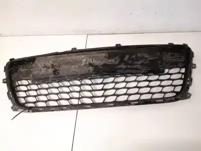 Peça sobressalente para automóvel em segunda mão grelha de pára choques central por hyundai i30 1.6 crdi cat referências oem iam 865612l010