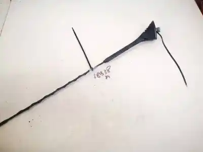 Second-hand car spare part antenna for skoda octavia combi (1z5) 1.9 tdi dpf oem iam references 