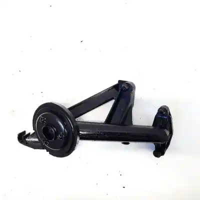 Автозапчастина б/у труба для ford focus c-max (cap) 1.6 tdci cat посилання на oem iam 9641263780