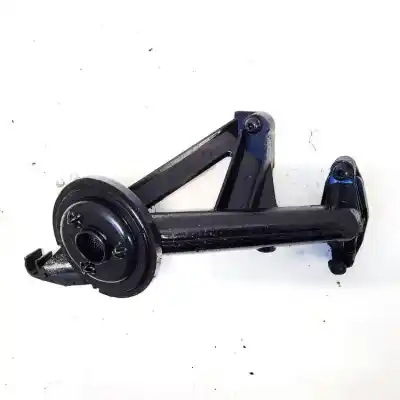 Автозапчастина б/у труба для ford focus c-max (cap) 1.6 tdci cat посилання на oem iam 9641263780  50378