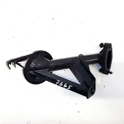 Автозапчастина б/у труба для ford focus c-max (cap) 1.6 tdci cat посилання на oem iam 9641263780  50378