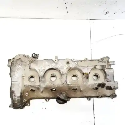 Автозапчастина б/у крішка коромислива для toyota auris, i e15 2006.10 - 2012.10 2.0l 93kw d-4d 2006.10 - 2012.10 посилання на oem iam 07170813