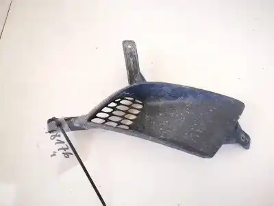 Peça sobressalente para automóvel em segunda mão grelha de pára choques esquerda por hyundai i30 1.6 crdi cat referências oem iam 865632l000