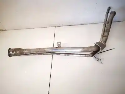 Peça sobressalente para automóvel em segunda mão tubo por volvo v50 (545) 2.0 d referências oem iam 