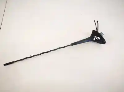 Peça sobressalente para automóvel em segunda mão antena por renault modus 1.5 dci diesel referências oem iam 