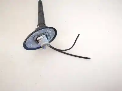 Peça sobressalente para automóvel em segunda mão antena por renault modus 1.5 dci diesel referências oem iam   