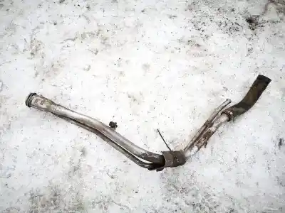 Pezzo di ricambio per auto di seconda mano tubo per volvo v50 (545) 1.8 riferimenti oem iam 