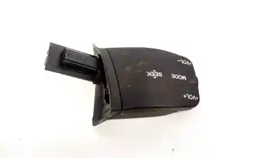 Peça sobressalente para automóvel em segunda mão comandos do volante por ford focus turnier (cb4) 1.6 16v cat referências oem iam dx1aa