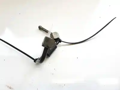 Автозапчастина б/у труба для opel insignia a (g09) 2.0 cdti (68) посилання на oem iam 55573469  