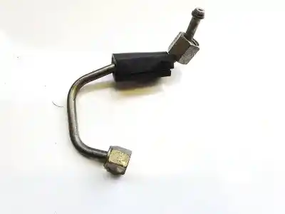 Автозапчастина б/у труба для opel insignia a (g09) 2.0 cdti (68) посилання на oem iam 55573471