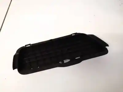 Tweedehands auto-onderdeel linker bumpergrille voor volkswagen golf iii (1h1) 1.6 oem iam-referenties 1h6853665