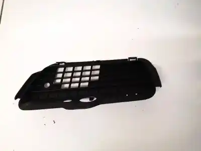 Tweedehands auto-onderdeel voorbumpergrille voor volkswagen golf iii (1h1) 1.6 oem iam-referenties 1h6853666