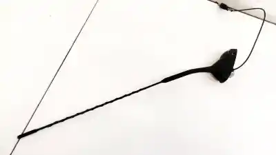 Peça sobressalente para automóvel em segunda mão antena por peugeot 5008 1.6 hdi fap referências oem iam 9666154380