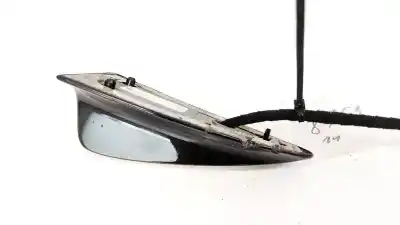 Peça sobressalente para automóvel em segunda mão antena por bmw 7-series, e65 / e66 / e67 /e68 2001.11 - 2008.06 730 d 160kw 2002.10 - 2008.06 referências oem iam 691225304