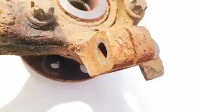 Автозапчастина б/у передній лівий культ для opel astra h caravan 1.7 16v cdti посилання на oem iam   