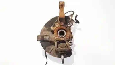 Peça sobressalente para automóvel em segunda mão manga de eixo dianteira esquerda por dodge journey 2.0 16v crd cat referências oem iam 