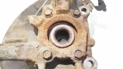 Second-hand car spare part front left knuckle for dodge journey 2.0 16v crd cat oem iam references   