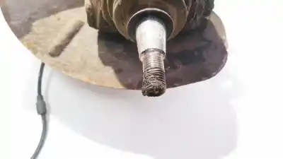 Second-hand car spare part front left knuckle for dodge journey 2.0 16v crd cat oem iam references   