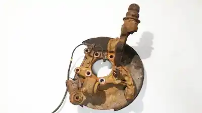 Peça sobressalente para automóvel em segunda mão manga de eixo traseira direita por volvo xc90 2.5 t (7 asientos) referências oem iam 