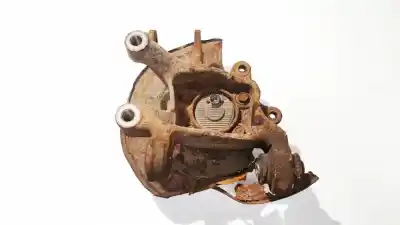 Peça sobressalente para automóvel em segunda mão manga de eixo traseira direita por toyota avensis wagon (t25) 2.2 d-4d cat referências oem iam 