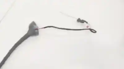 Peça sobressalente para automóvel em segunda mão antena por dodge journey 2.0 16v crd cat referências oem iam   