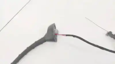 Peça sobressalente para automóvel em segunda mão antena por dodge journey 2.0 16v crd cat referências oem iam   