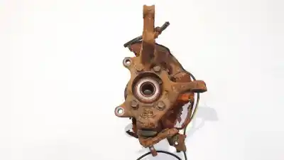 Tweedehands auto-onderdeel knokkel rechts voor voor toyota verso 2.0 d-4d cat oem iam-referenties 