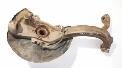 Автозапчасти б/у передняя левая кулачка за audi a6 c6 (4f2) 2.4 ссылки oem iam 4f0257
