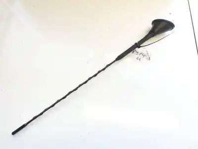 Автозапчасти б/у антенна за skoda superb i (3u4) 1.9 tdi ссылки oem iam   