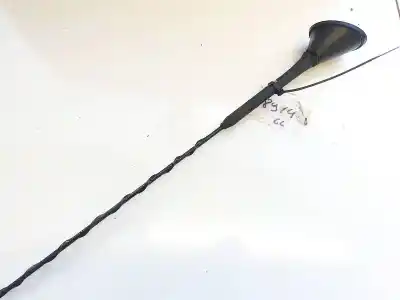 Автозапчасти б/у антенна за skoda superb i (3u4) 1.9 tdi ссылки oem iam 