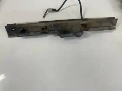 Автозапчастина б/у зовнішня ручка ворот для land rover range rover, 2002.03 - 2012.08 3.0 td 6 130kw 2002.03 - 2012.08 посилання на oem iam 51138265649  