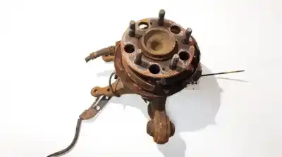 Pezzo di ricambio per auto di seconda mano snodo posteriore sinistro per hyundai i30 1.6 crdi cat riferimenti oem iam 