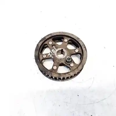 Pezzo di ricambio per auto di seconda mano puleggia albero a camme per toyota corolla (e11) 2.0 d-4d linea sol riferimenti oem iam 