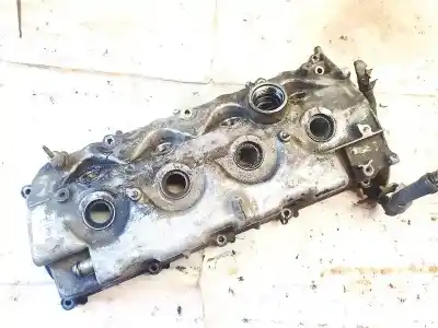 Peça sobressalente para automóvel em segunda mão tampa de válvulas por toyota corolla (e11) 2.0 d-4d linea sol referências oem iam   