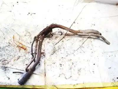 Pezzo di ricambio per auto di seconda mano tubo per ford focus turn. (cb8) 1.6 tdci cat riferimenti oem iam 