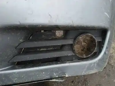 Автозапчастина б/у ліва решіта бампера для OPEL VECTRA C CARAVAN 1.9 CDTI Посилання на OEM IAM   