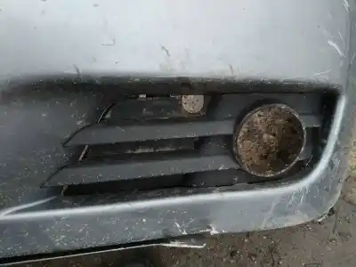Автозапчастина б/у ліва решіта бампера для opel vectra c caravan 1.9 cdti посилання на oem iam   