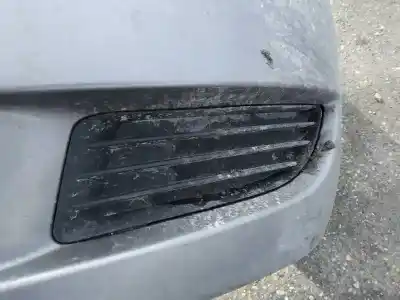 Peça sobressalente para automóvel em segunda mão grelha de pára choques esquerda por hyundai sonata (nf) 2.0 crdi comfort i referências oem iam 