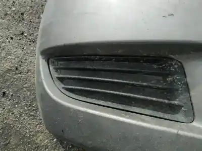 Peça sobressalente para automóvel em segunda mão grelha de pára choques frontal por hyundai sonata (nf) 2.0 crdi comfort i referências oem iam 