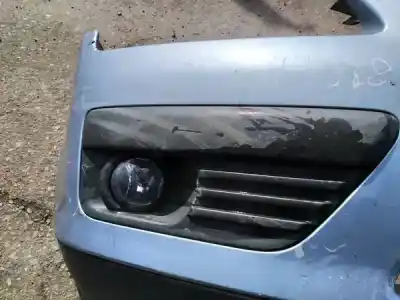 Peça sobressalente para automóvel em segunda mão grelha de pára choques frontal por ford focus turnier (cb4) 1.6 16v cat referências oem iam 
