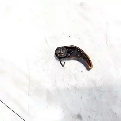 Pezzo di ricambio per auto di seconda mano pezzi vari per mitsubishi outlander (cw0) 2.0 di-d intense riferimenti oem iam 038115130  038115130