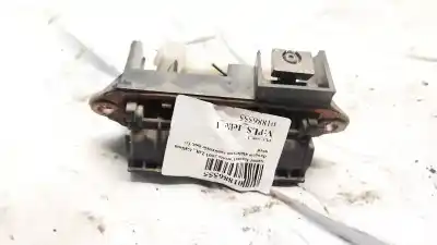 Second-hand car spare part tailgate back door handle for toyota corolla (e11) 2.0 d-4d linea sol oem iam references   