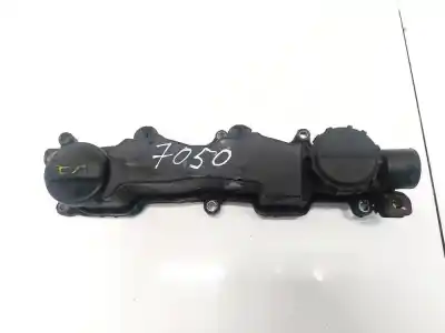 Second-hand car spare part Rocker Cover for CITROEN C4 I (LC_) 1.6 HDi OEM IAM references 9660281080  993760 Second-hand car spare part Rocker Cover for CITROEN C4 I (LC_) 1.6 HDi OEM IAM references 9660281080  993760