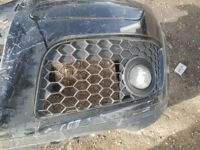 Автозапчасти б/у левая решетка бампера за VOLKSWAGEN GOLF V VARIANT (1K5) 1.9 TDI ссылки OEM IAM   