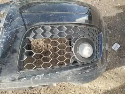 Автозапчасти б/у левая решетка бампера за volkswagen golf v variant (1k5) 1.9 tdi ссылки oem iam   
