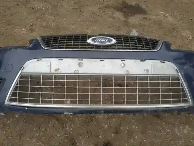 Second-hand car spare part central bumper grille for ford mondeo iv (ba7) 2.5 oem iam references 