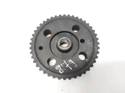 Second-hand car spare part camshaft pulley for opel astra g caravan 1.7 16v dti cat (y 17 dt / lr6) oem iam references 