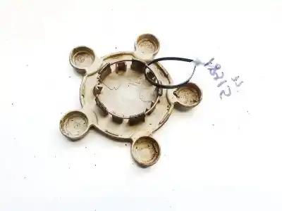 Pezzo di ricambio per auto di seconda mano plastica per seat leon (1p1) 1.9 tdi riferimenti oem iam 1p0601149  